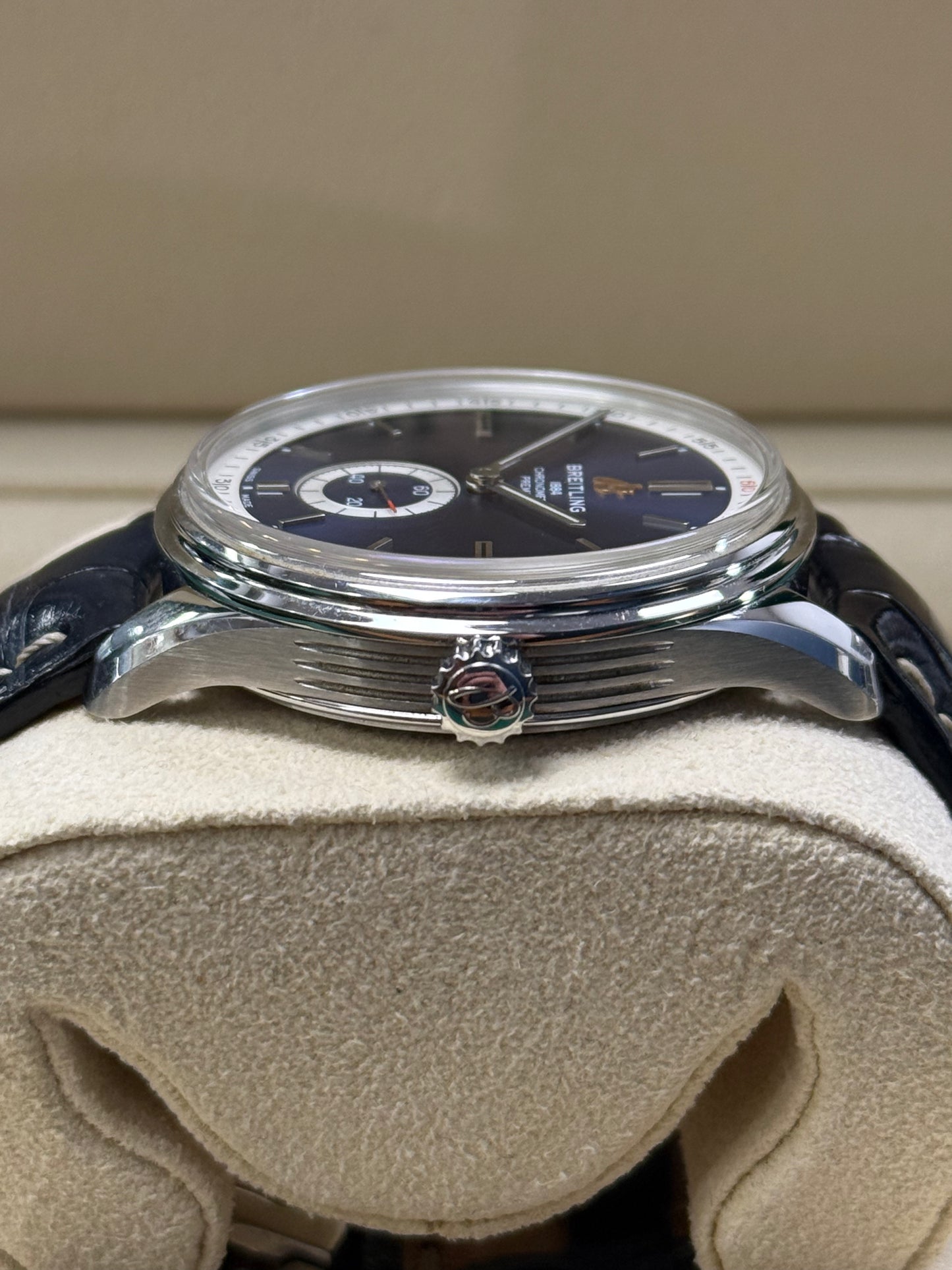 Breitling Premier Automatic 40