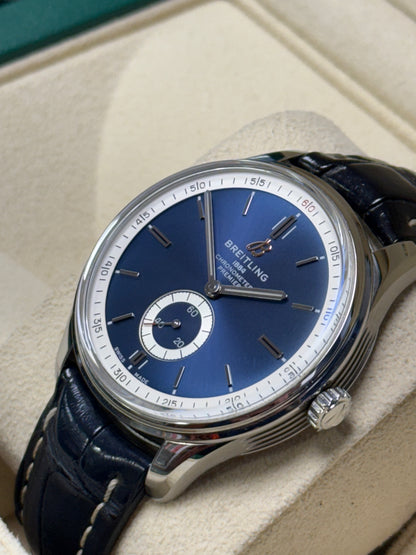 Breitling Premier Automatic 40