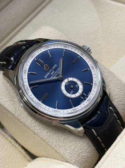 Breitling Premier Automatic 40
