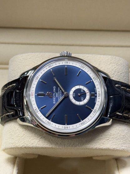 Breitling Premier Automatic 40