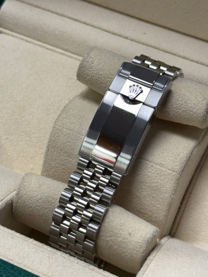 2024 Rolex GMT2 “Sprite” - 126720VTNR