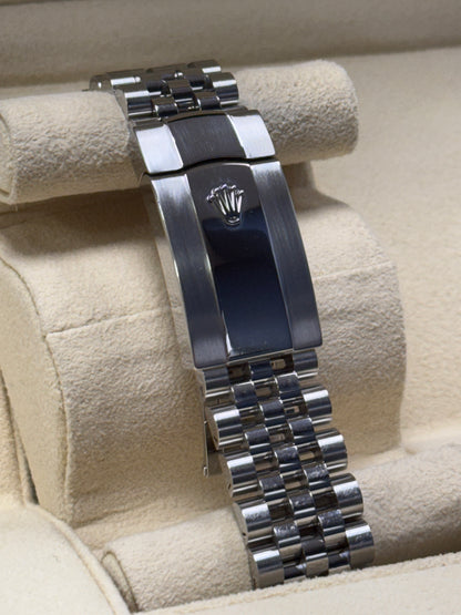 2024  Rolex Datejust 41 - 126300