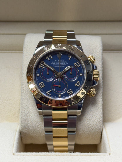 2014 Rolex Daytona - 116503