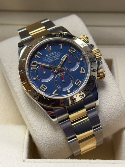 2014 Rolex Daytona - 116503