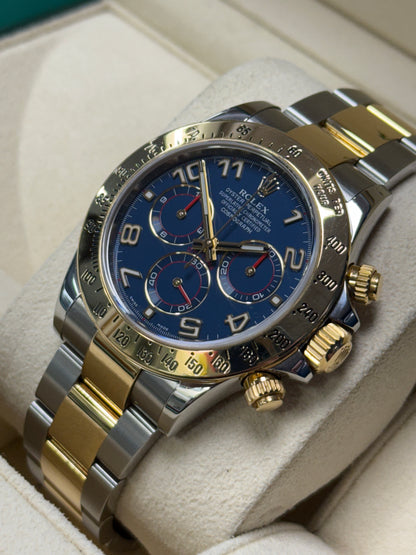 2014 Rolex Daytona - 116503