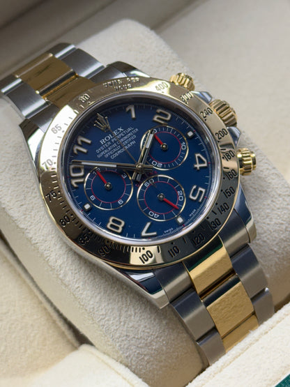 2014 Rolex Daytona - 116503