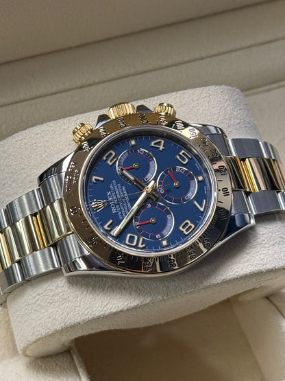 2014 Rolex Daytona - 116503