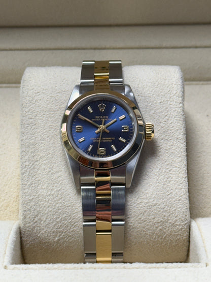 1993 Rolex OP 26mm - 67183