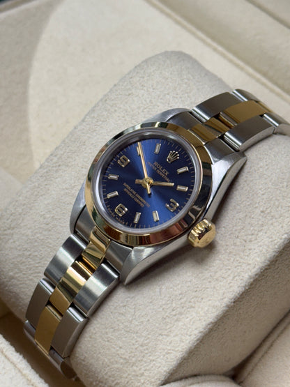 1993 Rolex OP 26mm - 67183