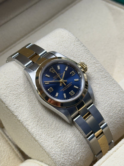 1993 Rolex OP 26mm - 67183