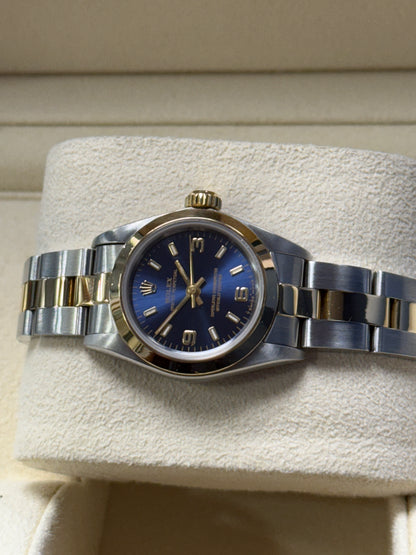 1993 Rolex OP 26mm - 67183