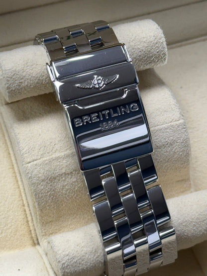 2014 Breitling Chronomat 44