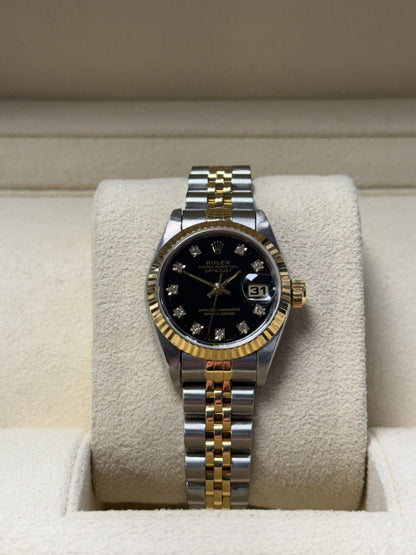 1992 Rolex Datejust - 69173