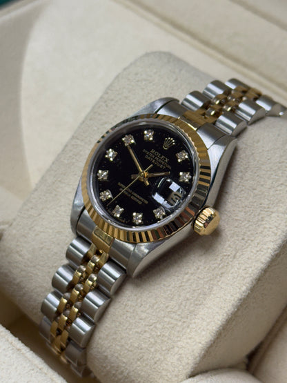 1992 Rolex Datejust - 69173