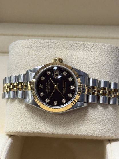 1992 Rolex Datejust - 69173