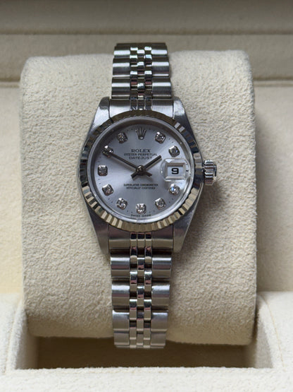 2004 Rolex Datejust - 79174