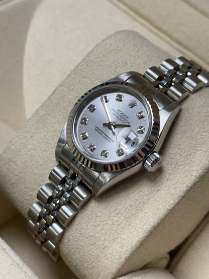 2004 Rolex Datejust - 79174