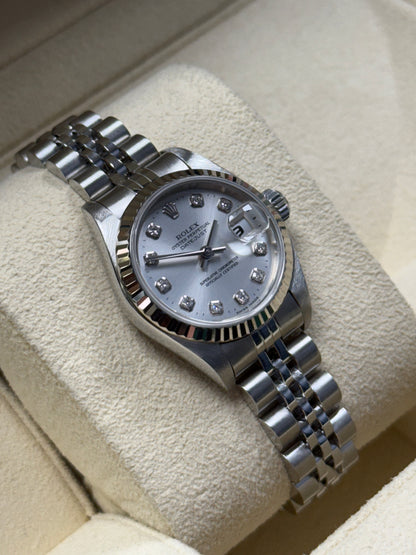 2004 Rolex Datejust - 79174