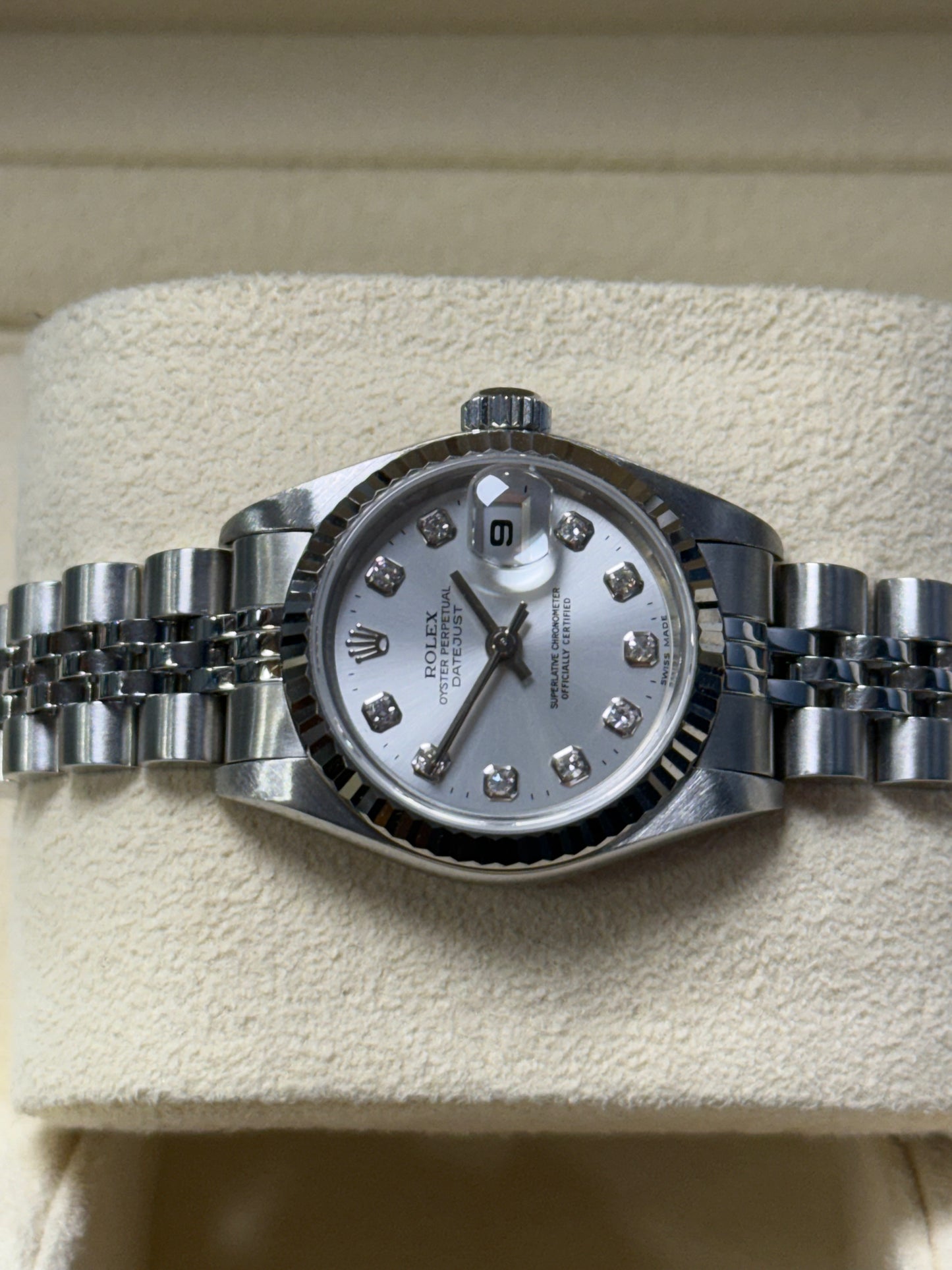 2004 Rolex Datejust - 79174
