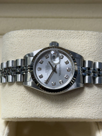 2004 Rolex Datejust - 79174