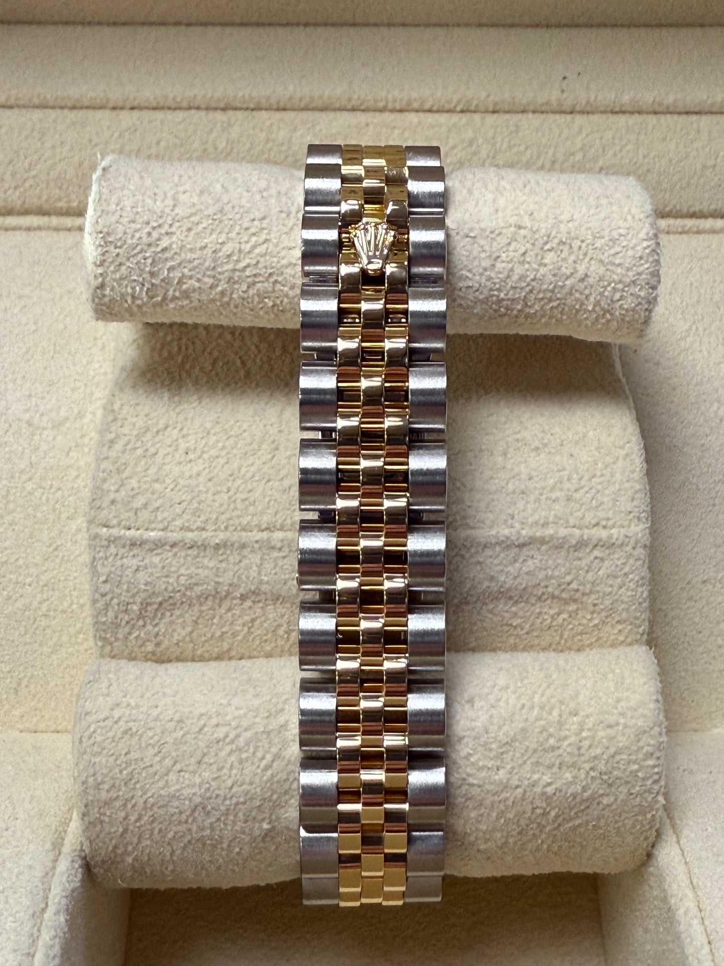 2008 Rolex Datejust- 179173