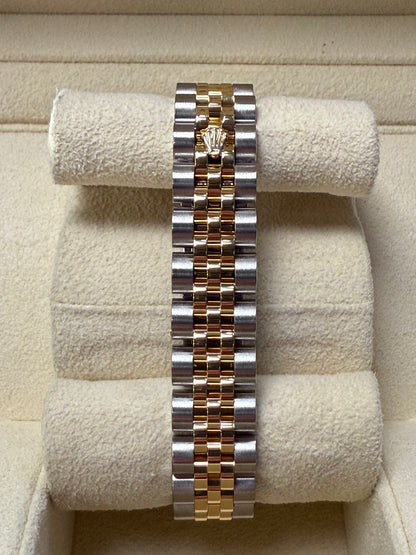 2008 Rolex Datejust- 179173