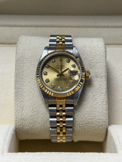 2003 Rolex Datejust - 79173