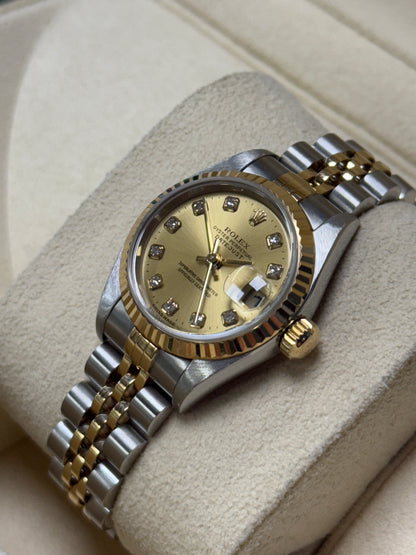 2003 Rolex Datejust - 79173