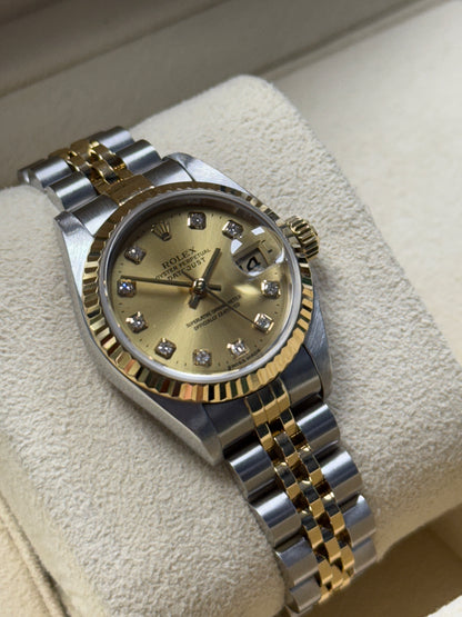 2003 Rolex Datejust - 79173