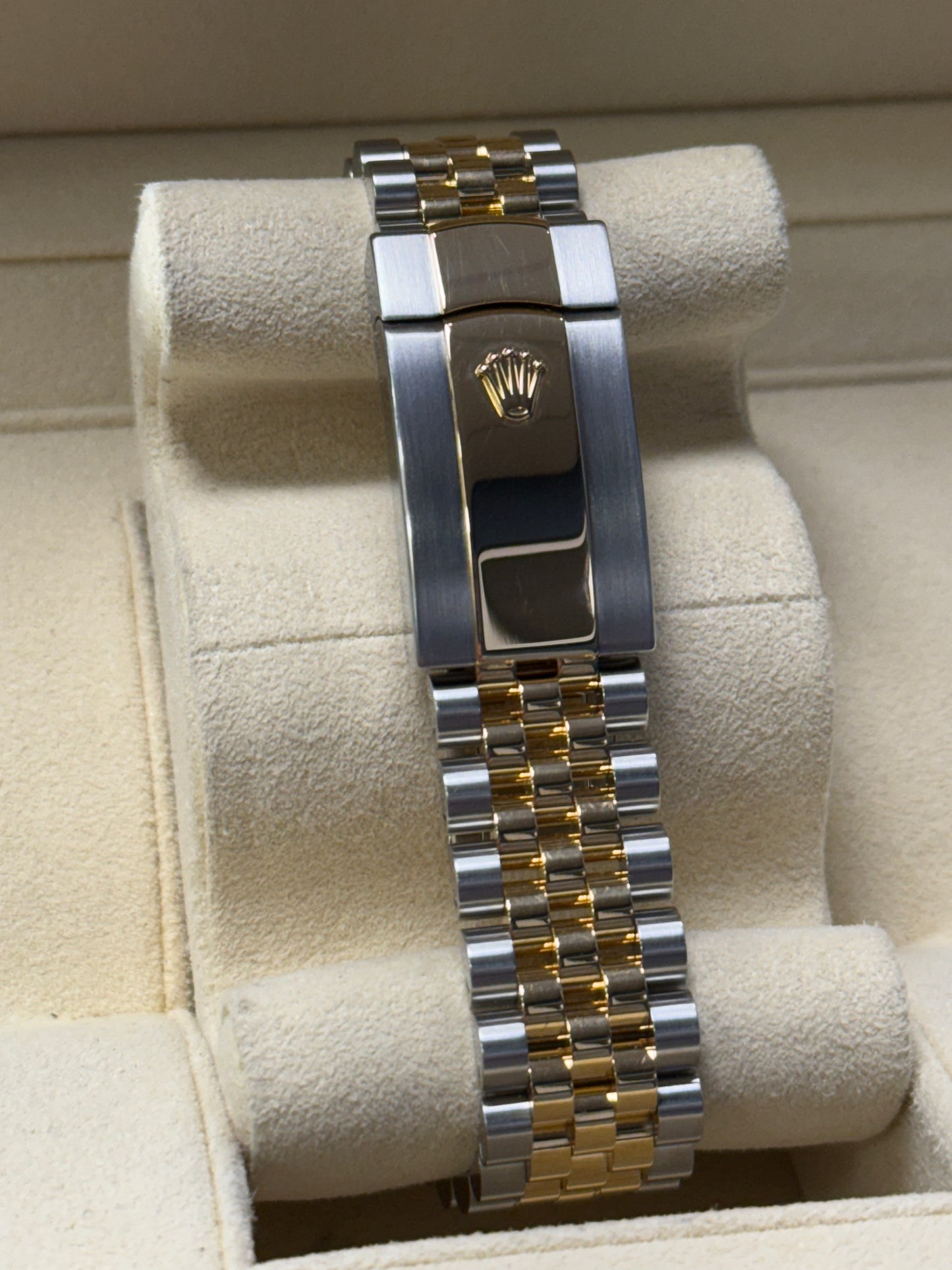 2018 Rolex Datejust - 126333