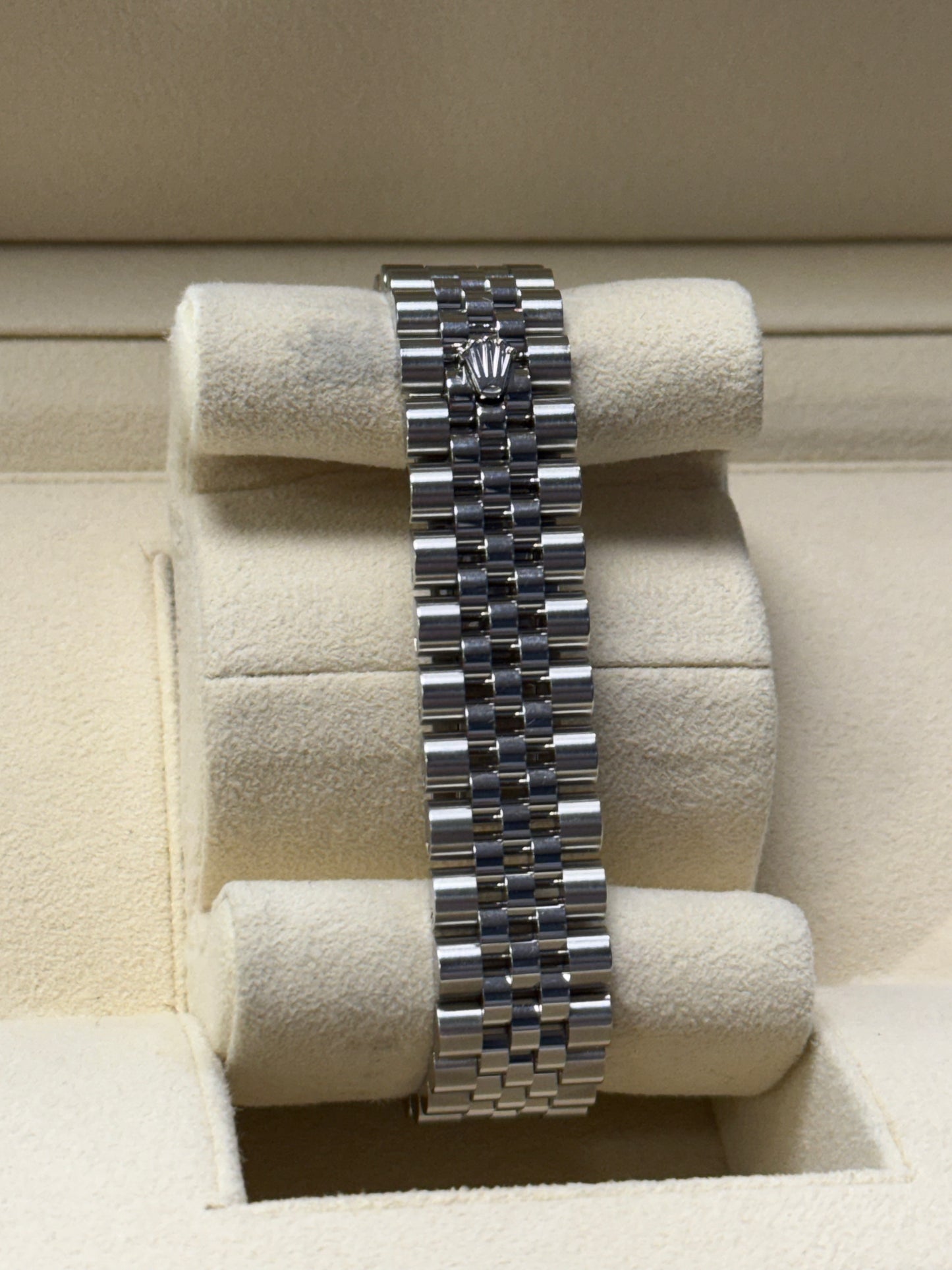 2021 Rolex Datejust 31mm - 278274