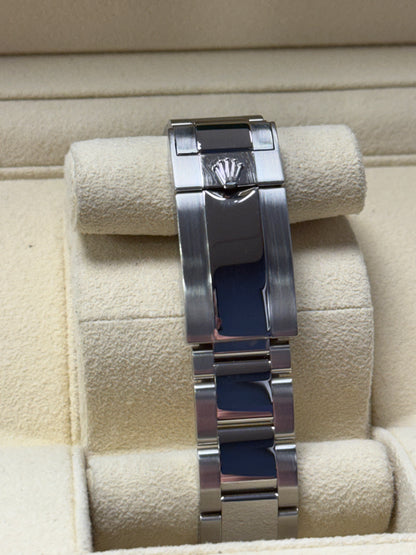 2019 Rolex Yachtmaster 40 - 116622