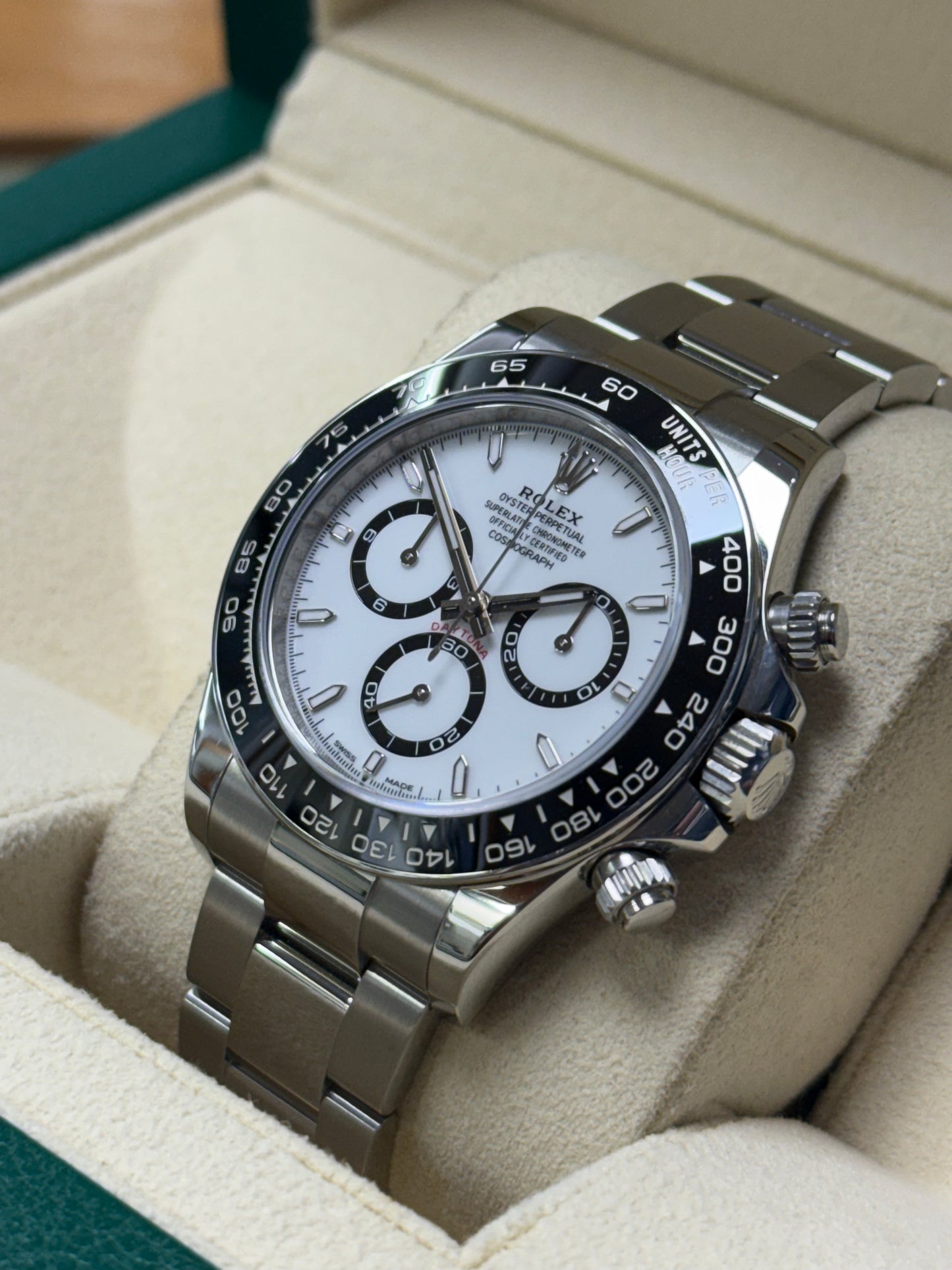 2023 Rolex Daytona - 126500LN