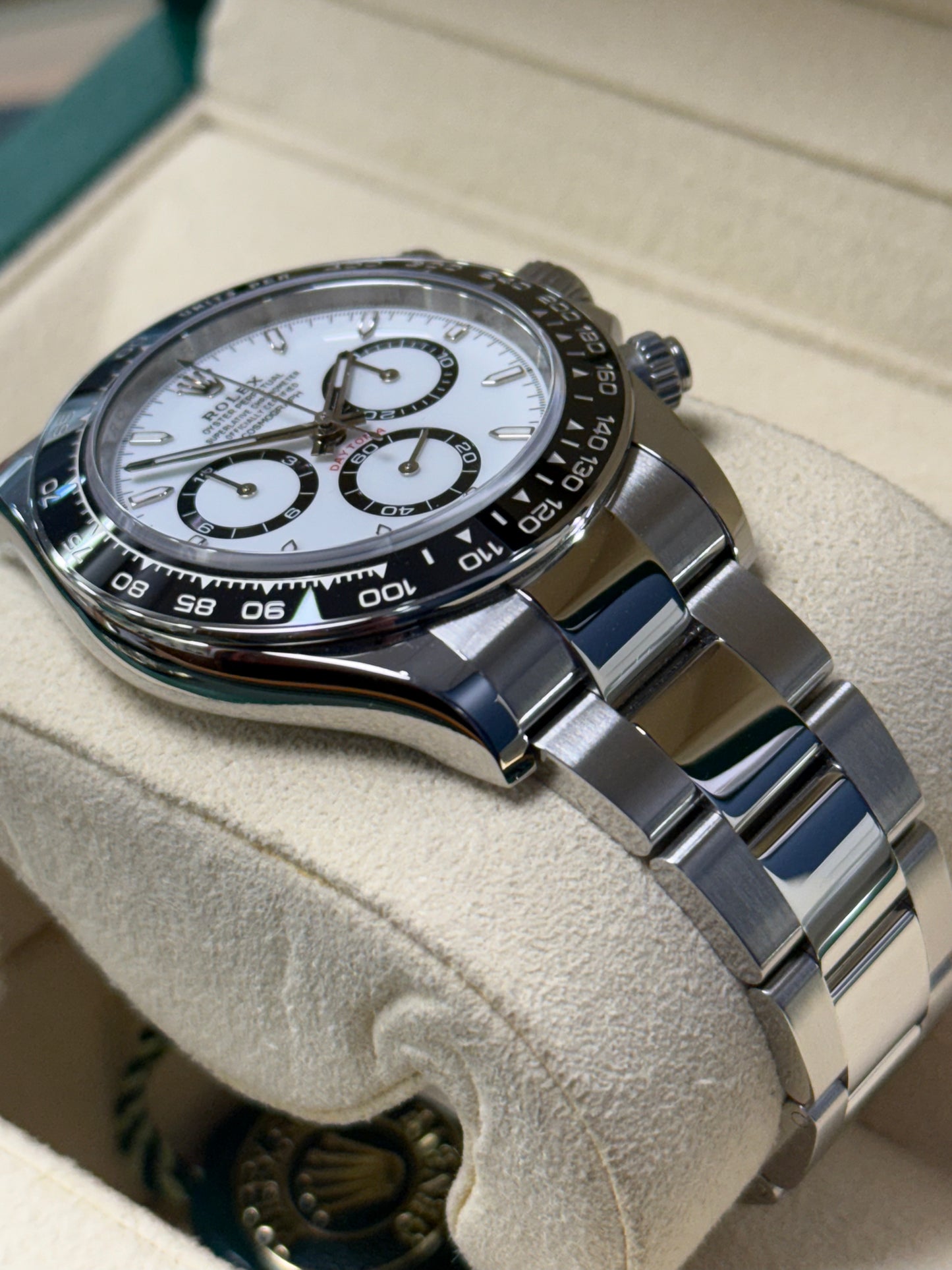 2023 Rolex Daytona - 126500LN