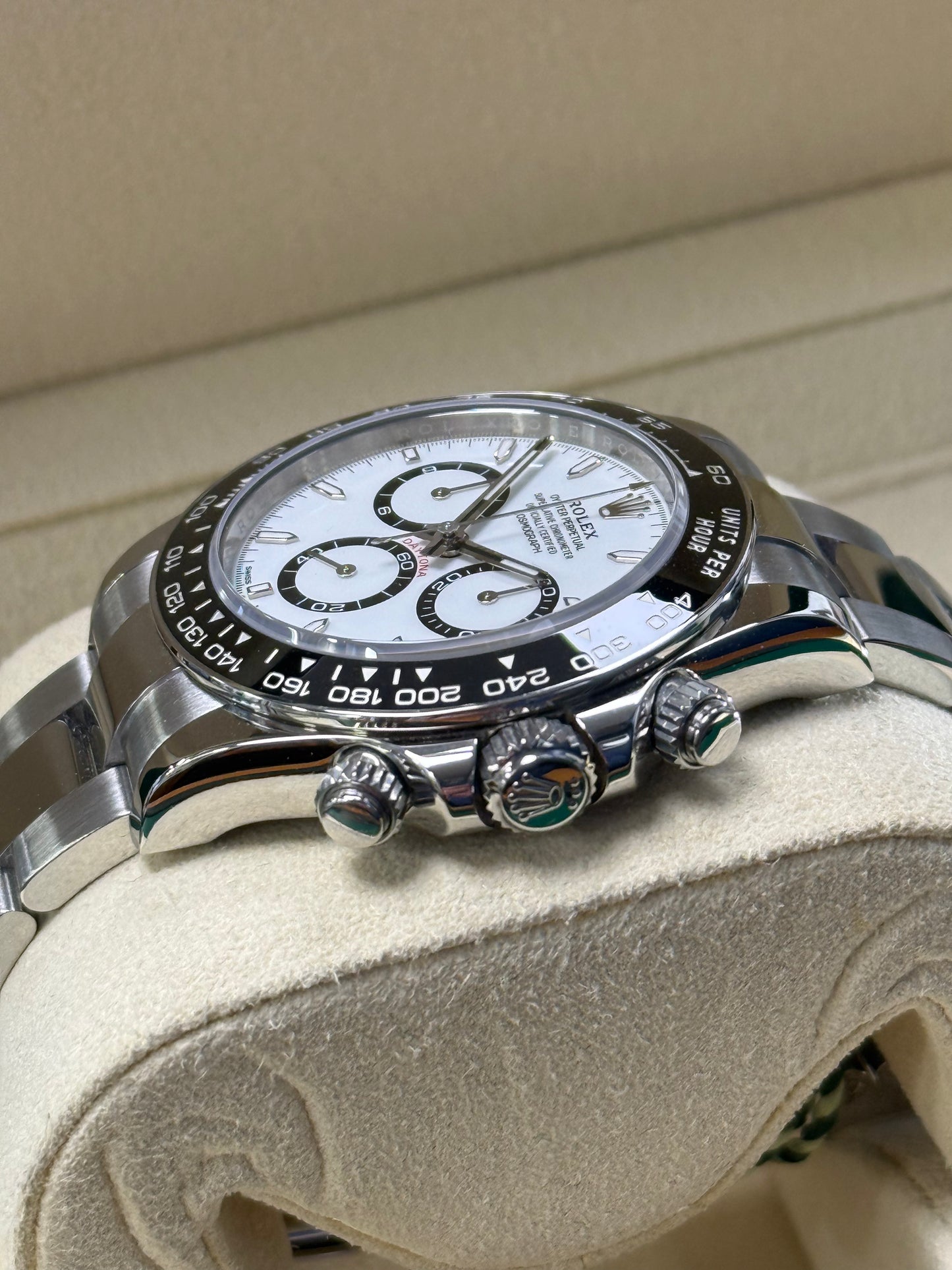 2023 Rolex Daytona - 126500LN