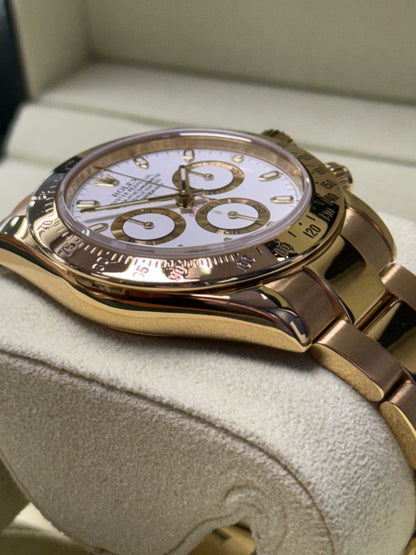 2013 Rolex Daytona - 116528