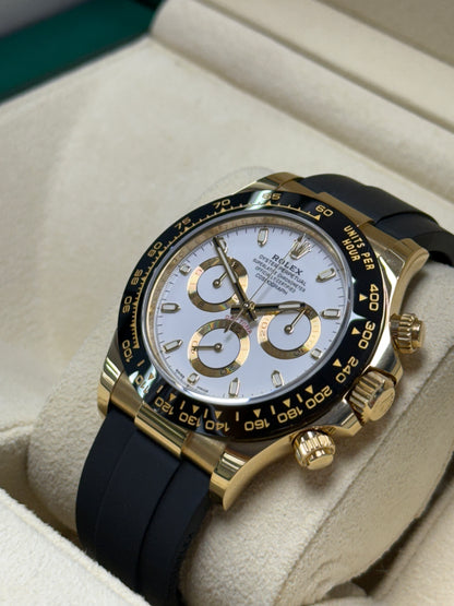 2023 Rolex Daytona - 116518LN