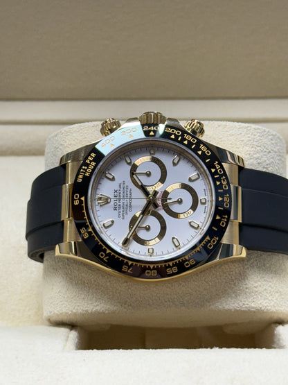 2023 Rolex Daytona - 116518LN