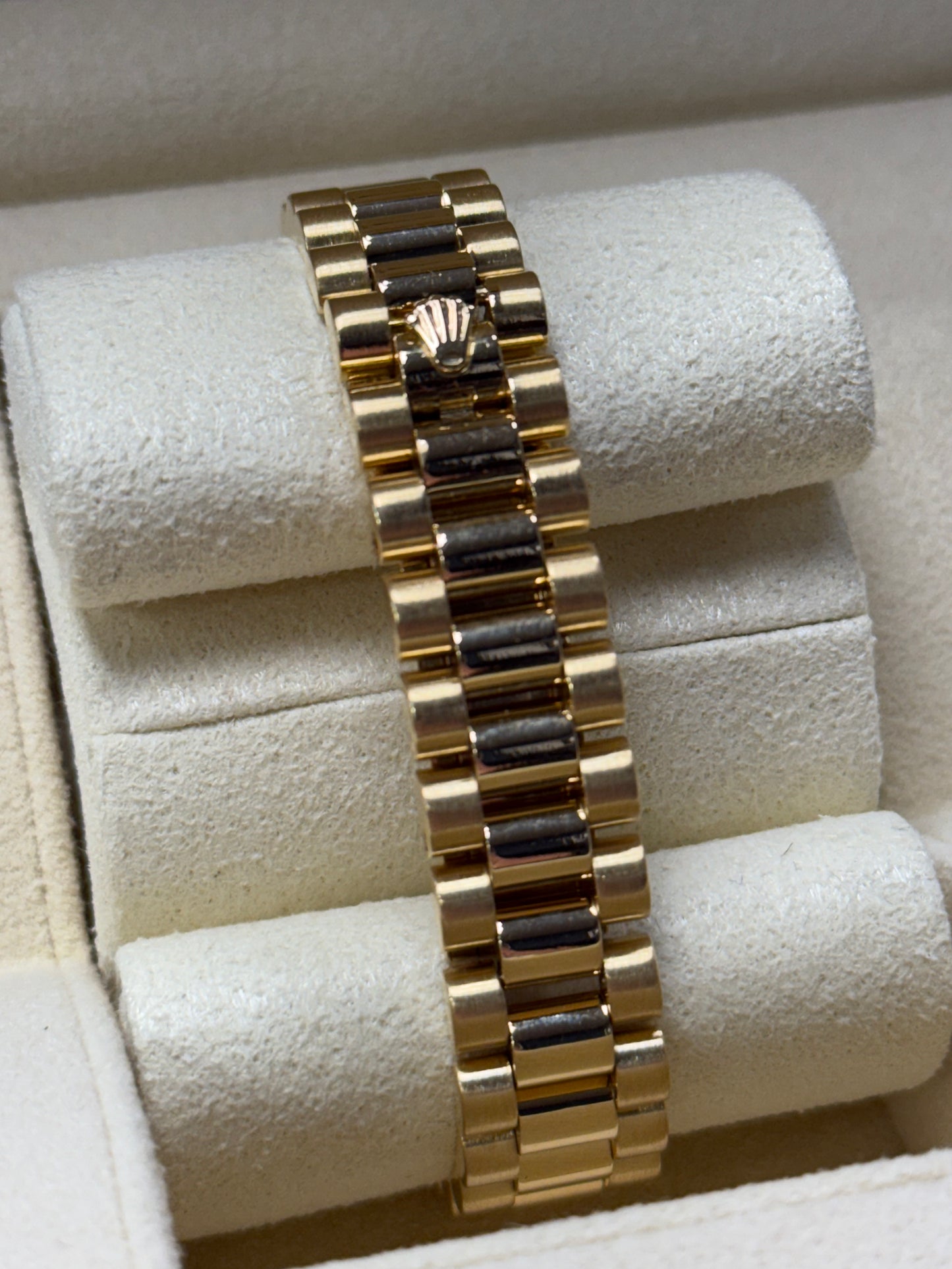 2004 Rolex Datejust - 179178