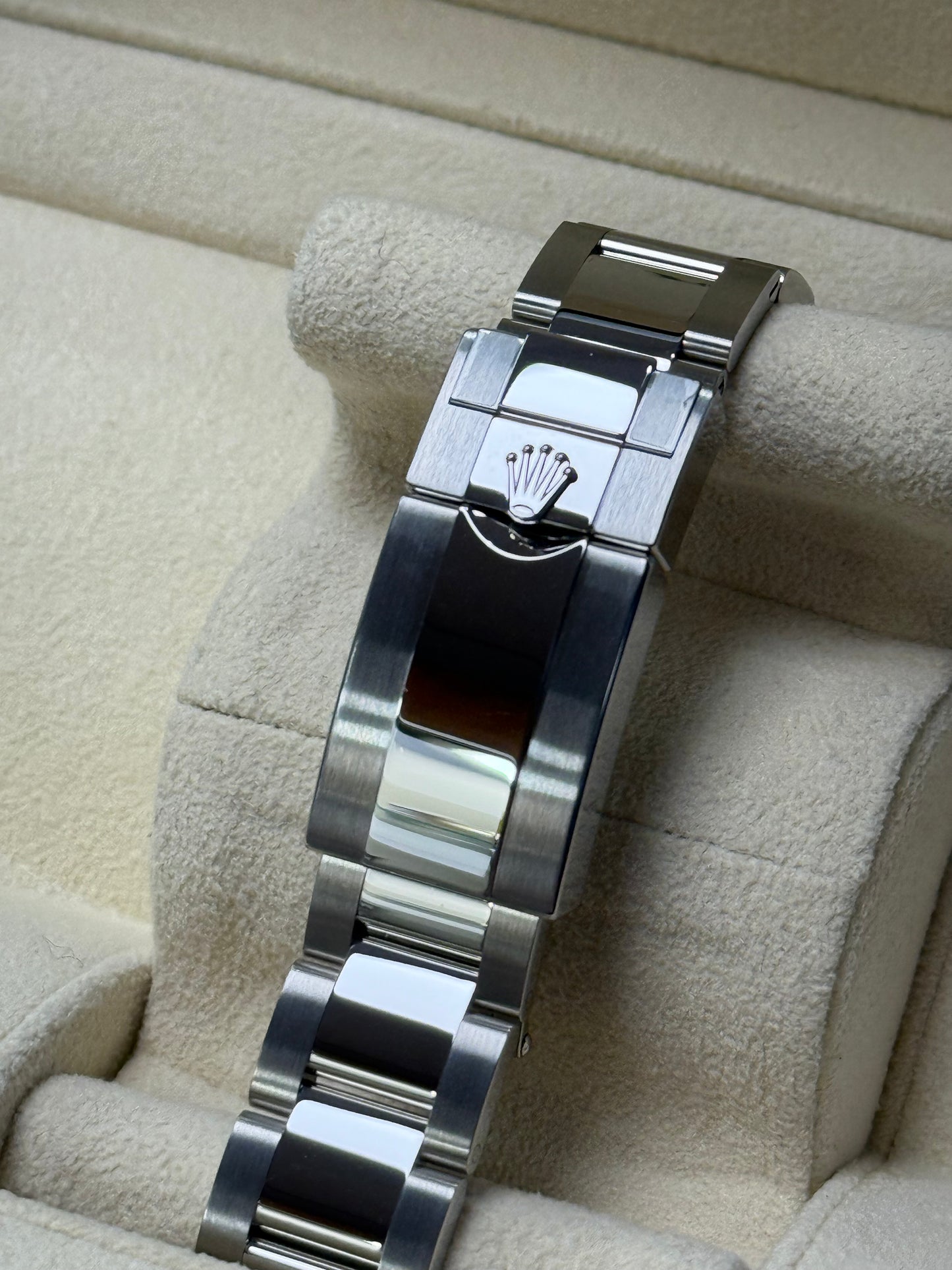 2025 Rolex GMT-Master2 - 126720VTNR