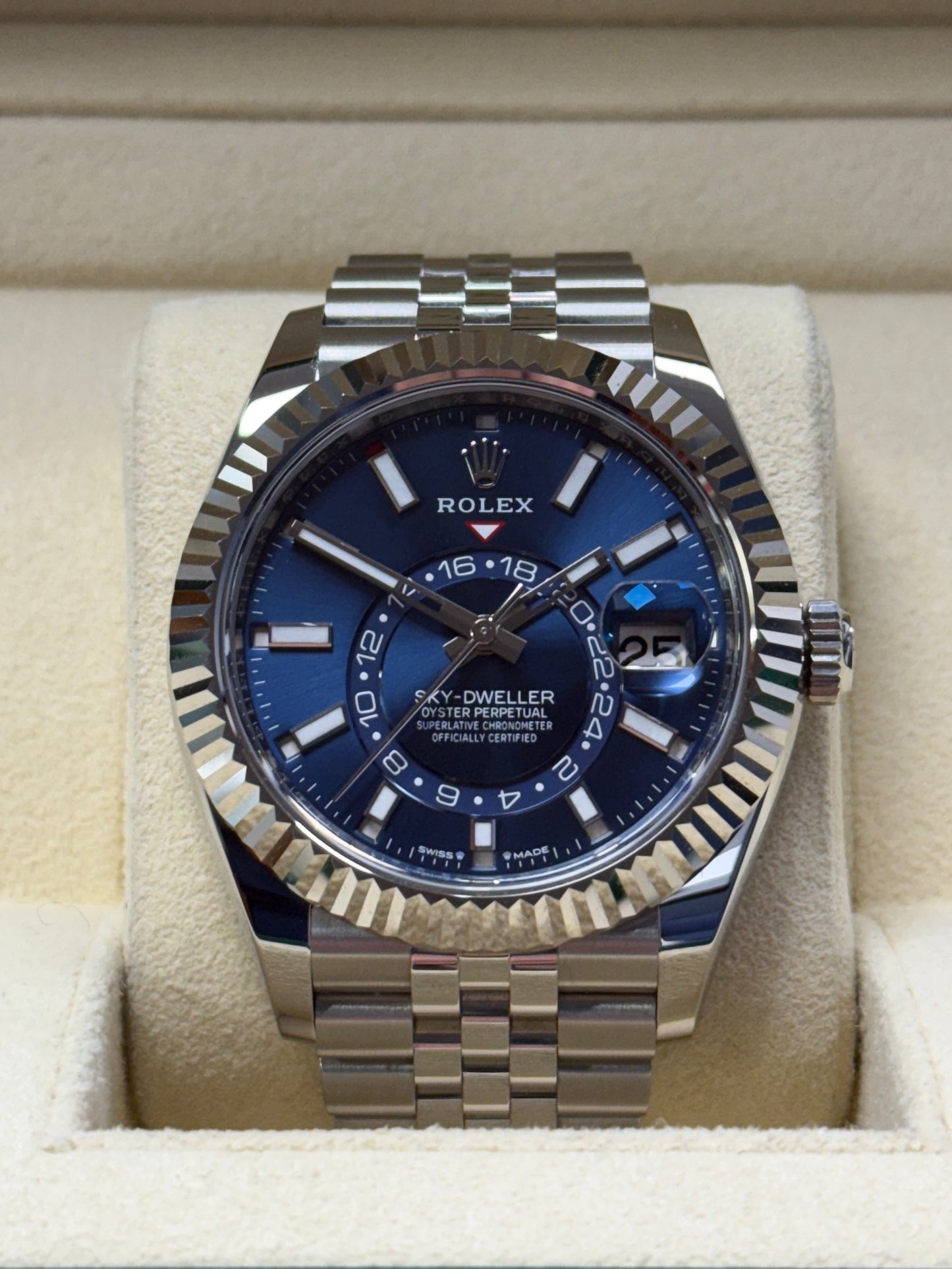 2023 Rolex Sky-Dweller - 336934