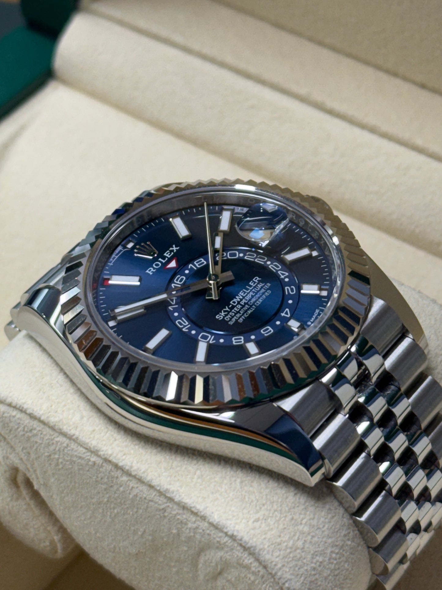 2023 Rolex Sky-Dweller - 336934