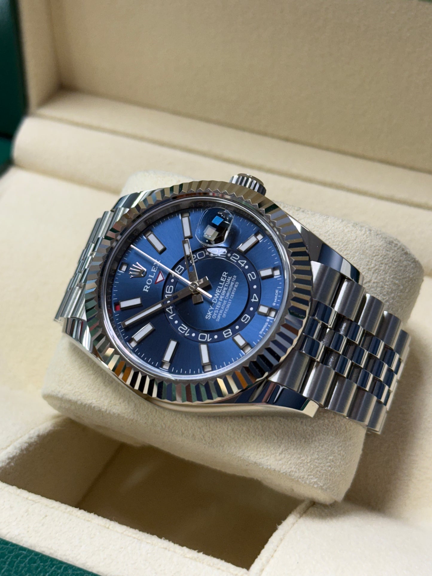 2023 Rolex Sky-Dweller - 336934
