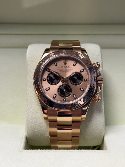 2011 Rolex Daytona - 116505