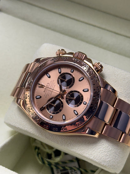 2011 Rolex Daytona - 116505