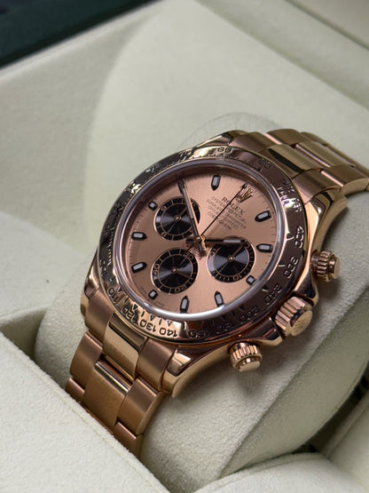 2011 Rolex Daytona - 116505