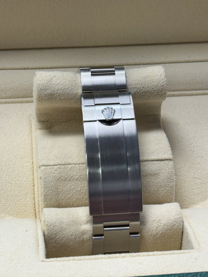 2021 Rolex Sub Date - 126610LV