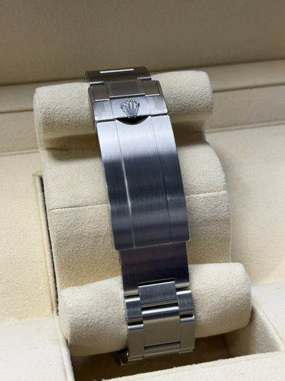 2018 Rolex Sea-Dweller - 126600