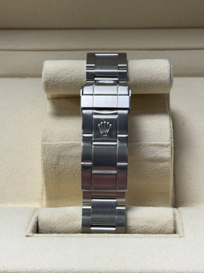 2007 Rolex Submariner - 16610