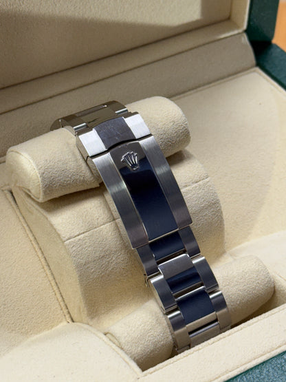 2018 Rolex Sky-Dweller - 326934